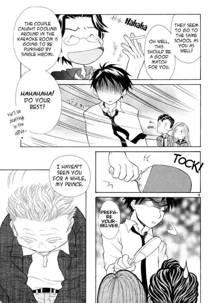 Rubbers Seven Chapter 6 9